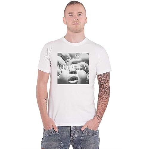Korn requiem tshirt tsfb - korn,