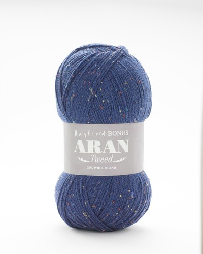 Sirdar hayfield bonus aran - hayfield,