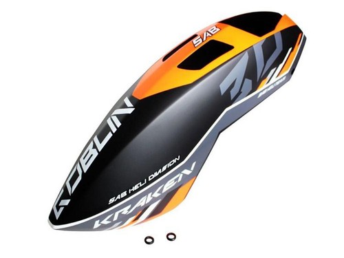 Canopy orange sab - canopy,