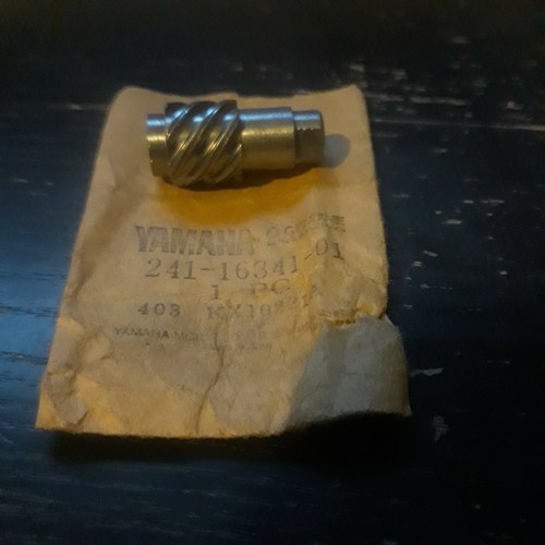 Genuine nos yamaha 80 dt - yamaha, 50