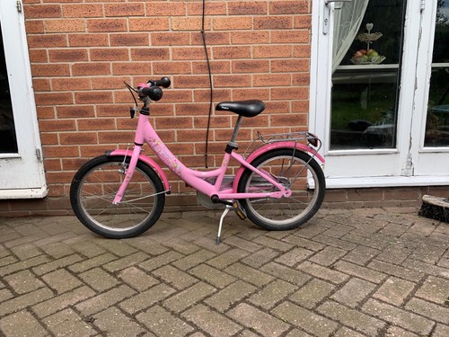 Puky kids bike prinzessin - kids,