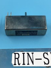 Icom FL-223 1.9khz/-6dB (-9mhz