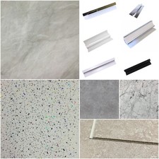 Shower Panels 1000mm Wide x