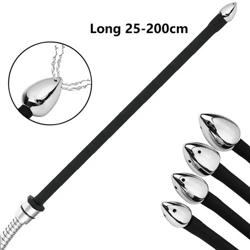50cm 200cm silicone anal enema - 50cm-200cm,