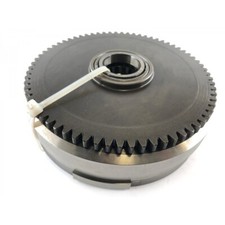 Ducati 900 SS [1993] -