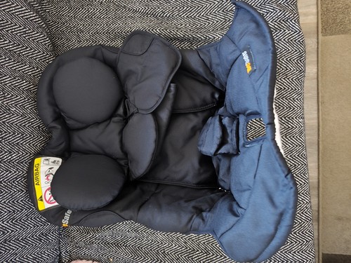 Besafe izi modular - izi,
