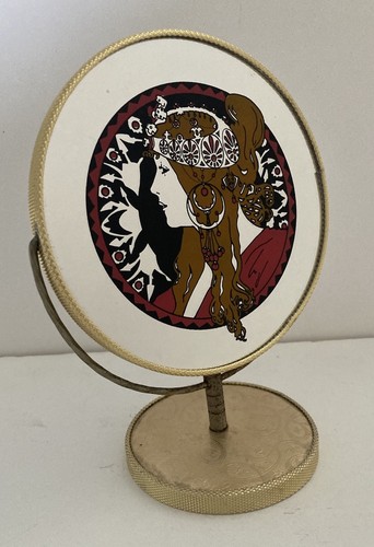 Vintage art nouveau style - art,