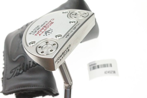 Scotty cameron super select - super,