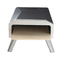 12 in Double-layer Pizza Oven