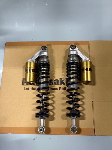 Ohlins rear shock absorber for - shock,