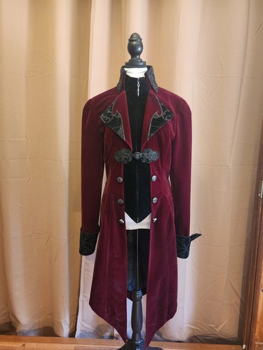 New gothic victorian - 🦇new,