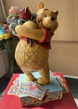 Friendship Bouquet" Winnie the