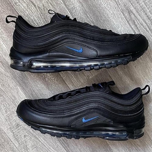Nike air max multi - 97, multi-swoosh
