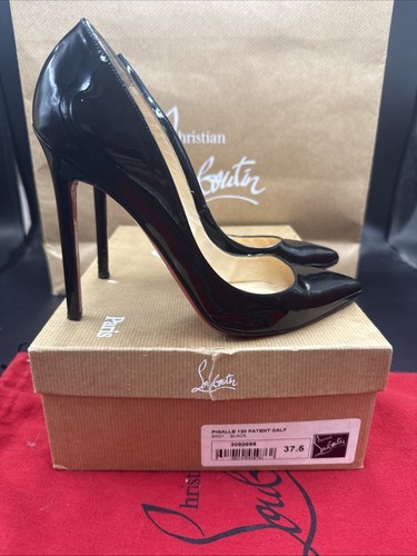 Christian louboutin pigalle - christian,