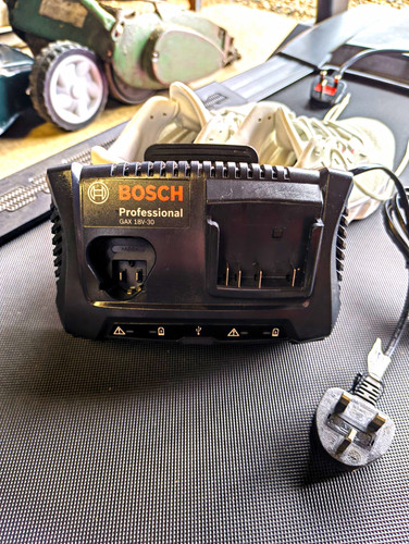 Bosch gax 18v - -,