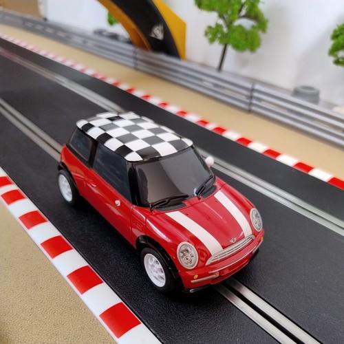 Scalextric digital car - digital,