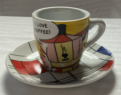 Bialetti arte series espresso - arte,
