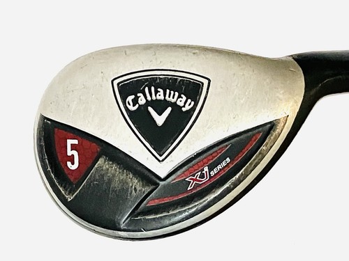 Callaway series junior 5 - callaway,