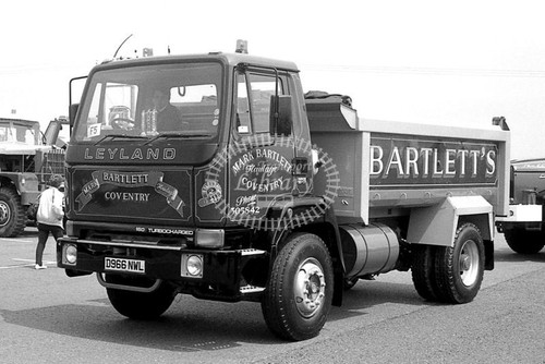 Photo bartletts coventry - photo,