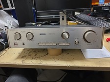 LUXMAN L-200 STEREO Integrated