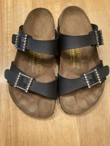 Rare birkenstock papillio - rare,