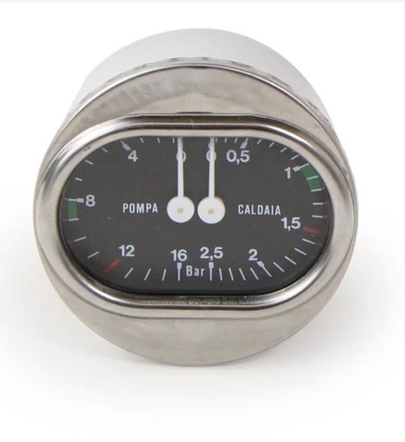 Spaziale 63mm boiler - la,