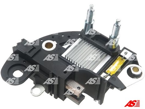 Alternator regulator - alternator,