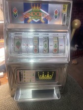 Vintage Waco "Casino Crown"