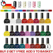 26 Color Stamping Gel Polish