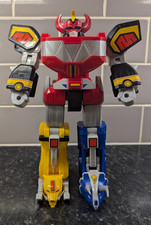 Mighty Morphin Power Rangers