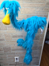 Vintage "Doozy" Bird