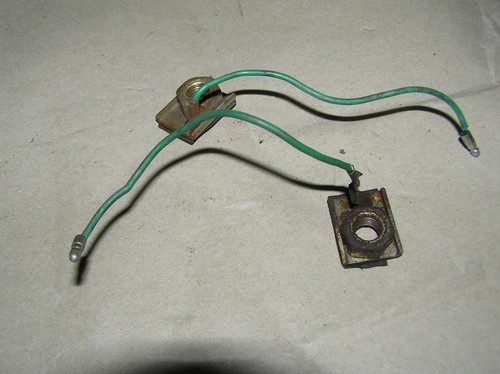Honda 350 400 - cb,