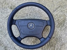 MERCEDES W202 W210 W140