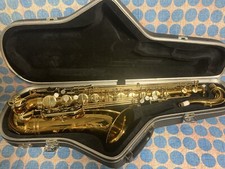 Keilwerth SX90R Tenor Sax In Excellent Condition 