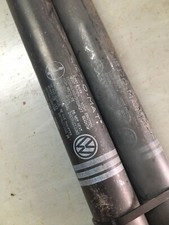 volkswagen transporter T4 Tailgate Struts 