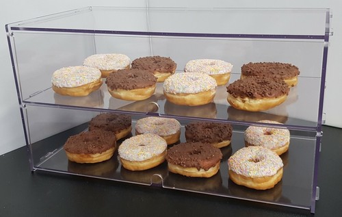 Food safe bakery - safe,