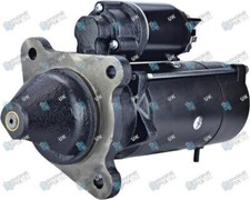 Starter Motor 12V 4kW for Ford