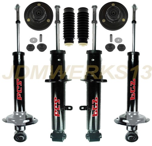 Fcs struts shocks strut - shocks,