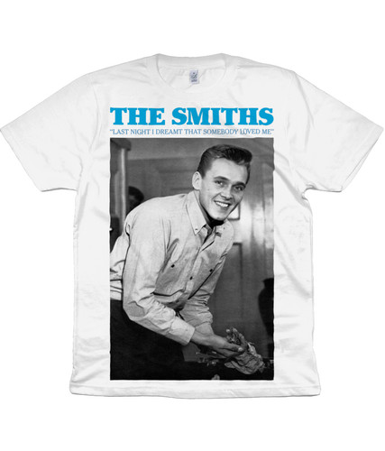 The smiths last - the, i