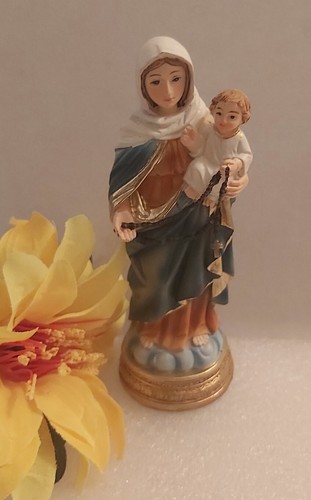 Virgin mary madonna the - virgin,
