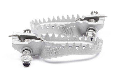 Punk wide steel - s3,