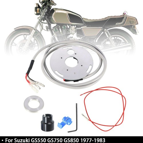 Fit for suzuki gs550 - gs550, gs750