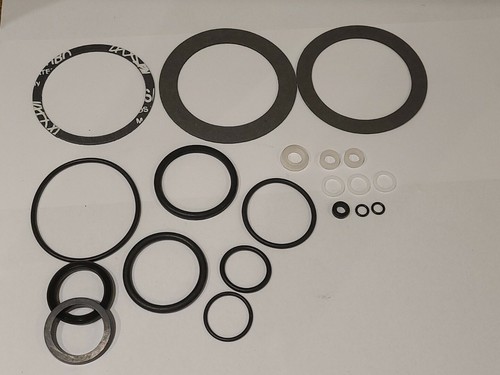 Pavoni professional gasket - la,