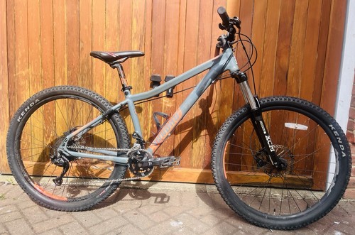 Voodoo bantu mountain bike - voodoo, –