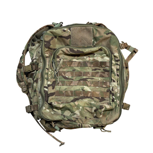 British army mtp medical - british,