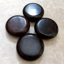 4 ANTIQUE VINTAGE ART DECO