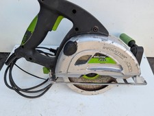 Evolution Fury 230v Electric