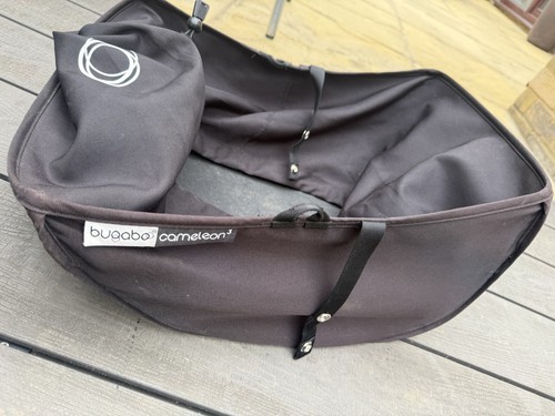 Bugaboo chameleon shopping - chameleon, 3
