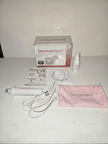 Dermawand high frequency wand - dermawand,