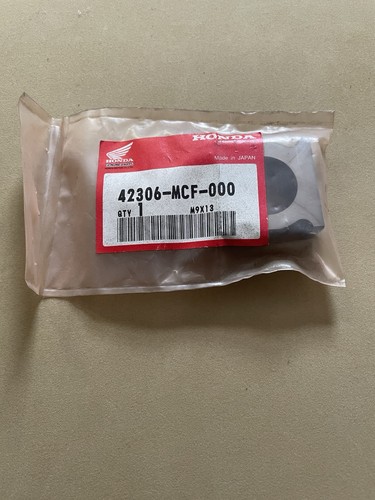 Honda vtr1000sp rc51 rear - honda,